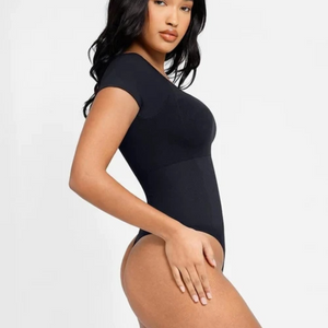 Sculpting Bodysuit – Tummy Control Full Body Shaper Winteres