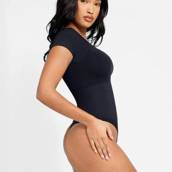Sculpting Bodysuit – Tummy Control Full Body Shaper Winteres