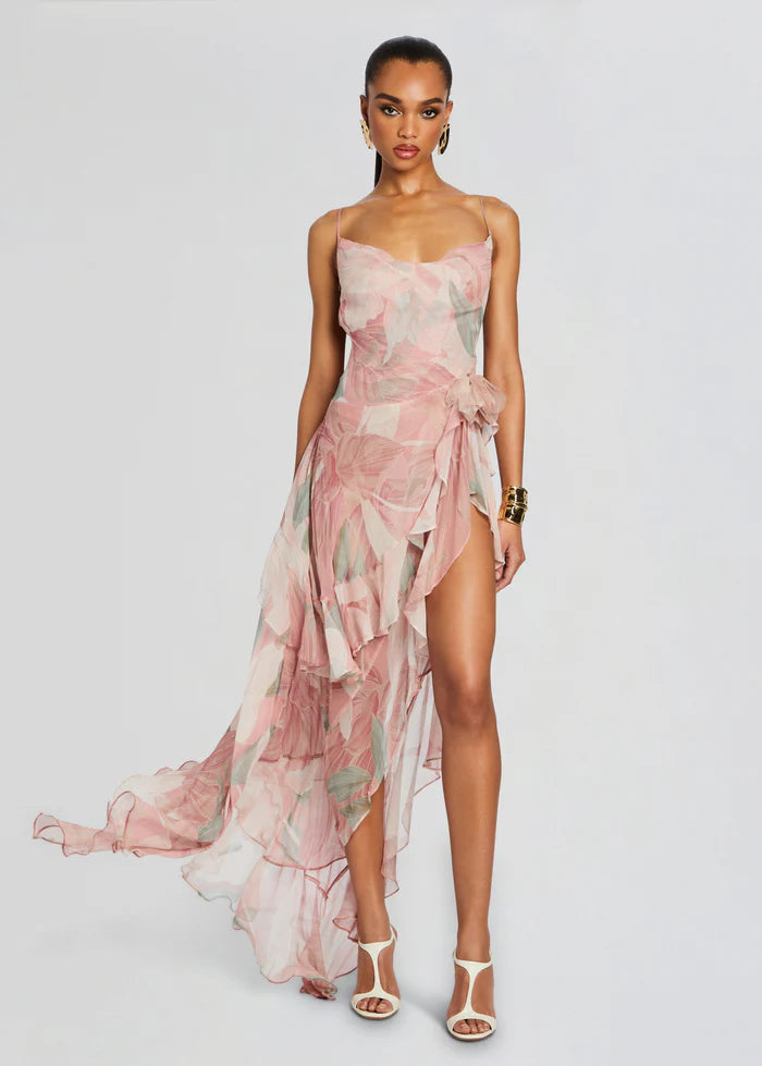 Shannon Maxi Dress Winteres