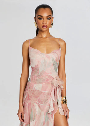 Shannon Maxi Dress Winteres