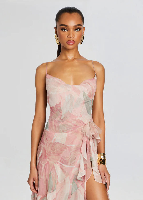 Shannon Maxi Dress Winteres