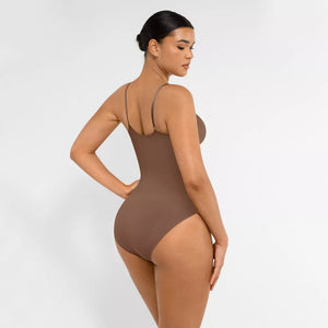 Seamless Butt Lift & Tummy Control Bodysuit Winteres