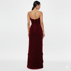 Eva sheath dress Winteres