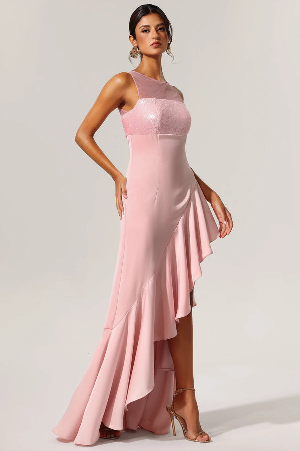 Lyla Strapless Maxi Dress Winteres