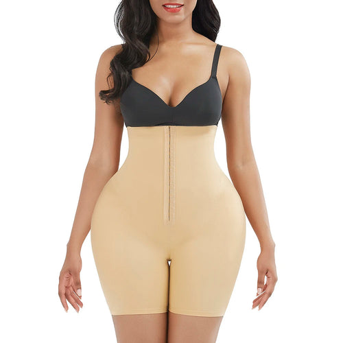 Adjustable Waist Trimmer Body Shaper Winteres