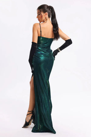 Lady Claire Maxi Dress Winteres