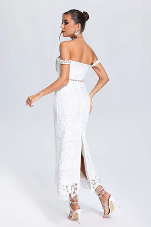 Katie Maxi Dress Winteres