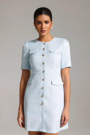 Ignacia Mini Dress Winteres