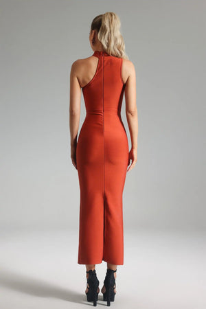 Raelynn Maxi Dress Winteres