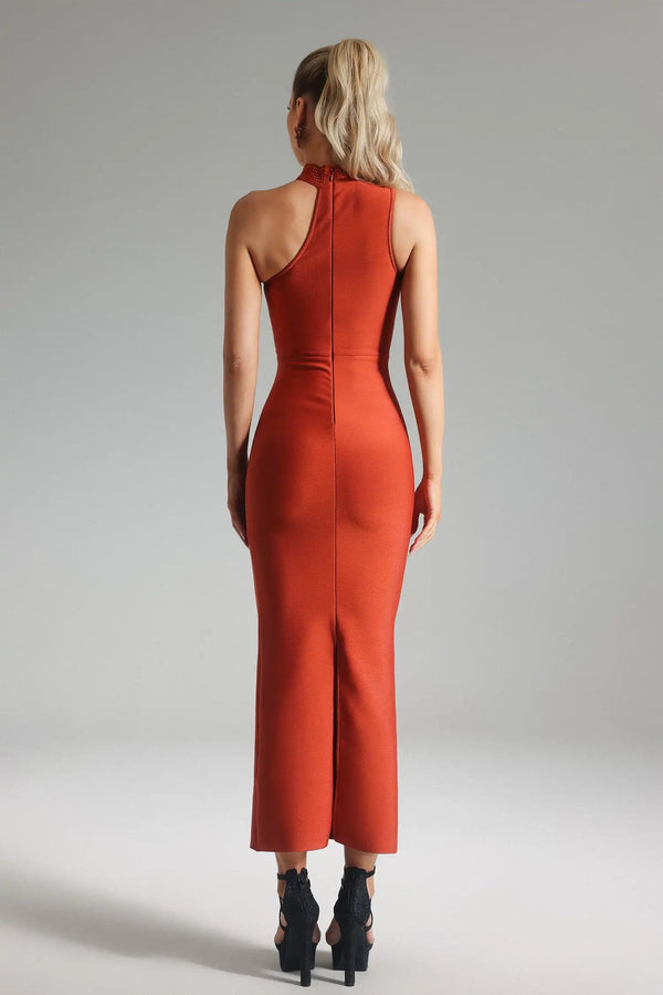 Raelynn Maxi Dress Winteres