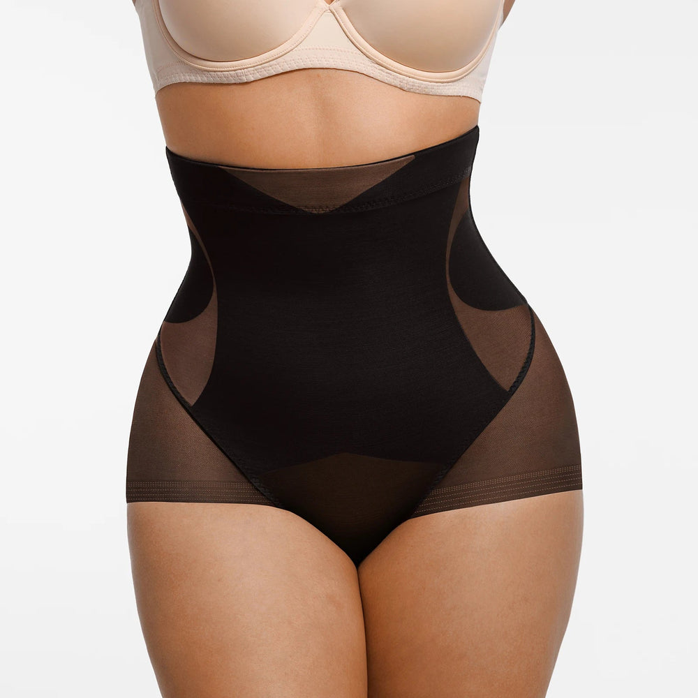 Butt lifter and tummy control shaping panties Seamless Winteres