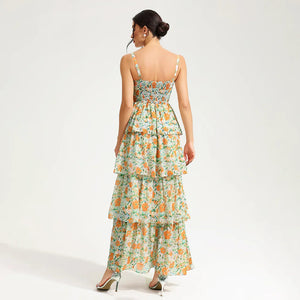 Aubree Maxi Dress Winteres