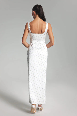 Ashley Midi Dress Winteres