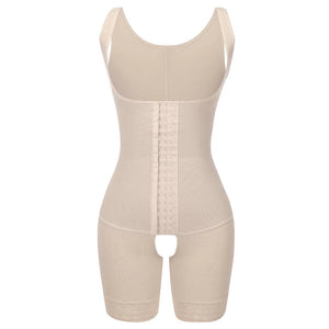 Seamless Shapewear Slimming High Waist Enhancer Butt Lifter Body Shaper Winteres