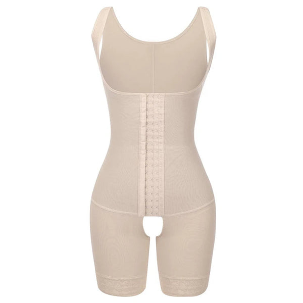 Seamless Shapewear Slimming High Waist Enhancer Butt Lifter Body Shaper Winteres