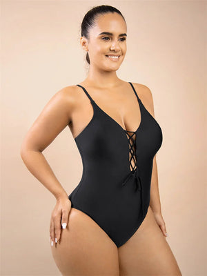 Fitness Style Push-Up Swimwear Winteres