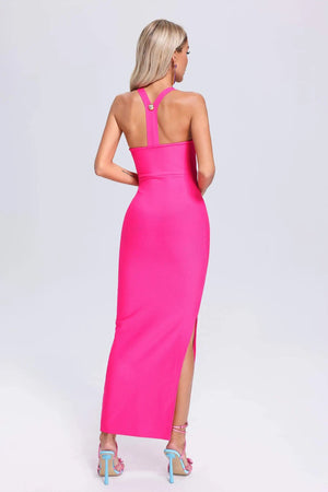 Yara Maxi Dress Winteres