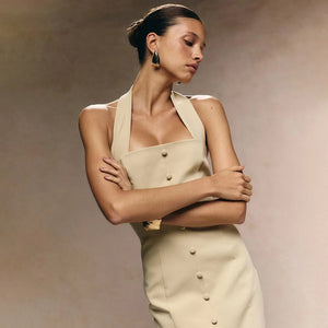 Fortuna Maxi Dress Winteres