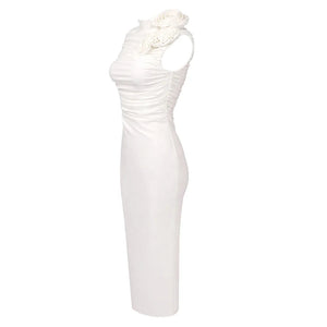 Patty Midi Dress Winteres