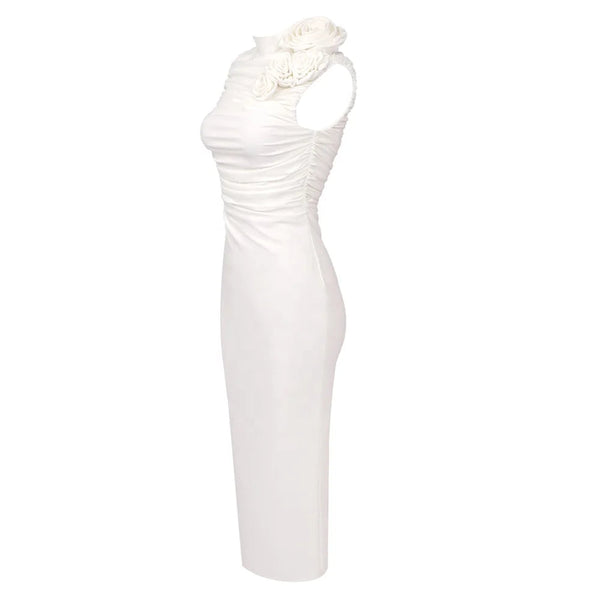 Patty Midi Dress Winteres