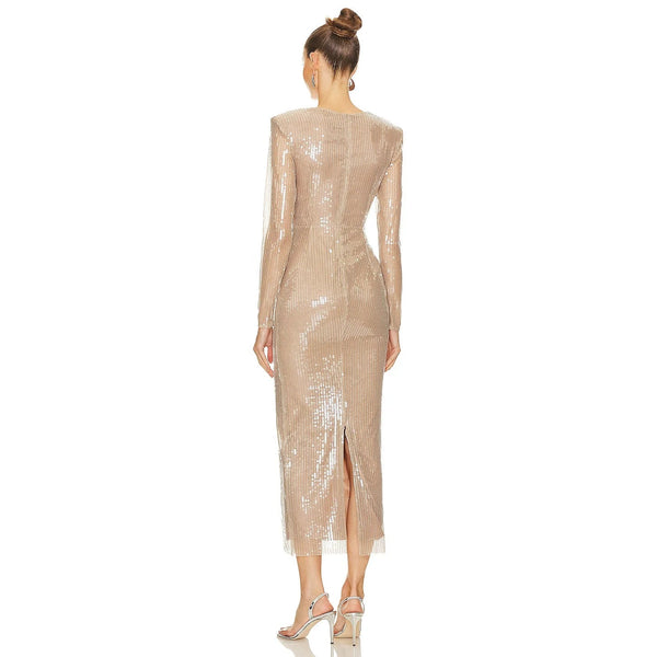 Jelika Maxi Dress Winteres