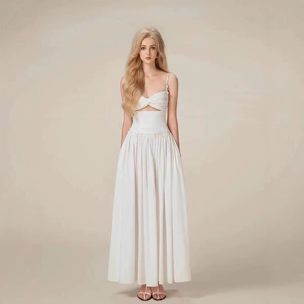 Ayleen Maxi Dress Winteres