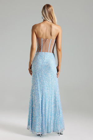 Nancy Maxi Dress Winteres