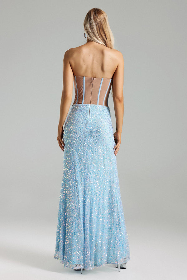 Nancy Maxi Dress Winteres