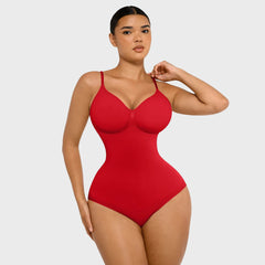 Seamless Butt Lift & Tummy Control Bodysuit Winteres