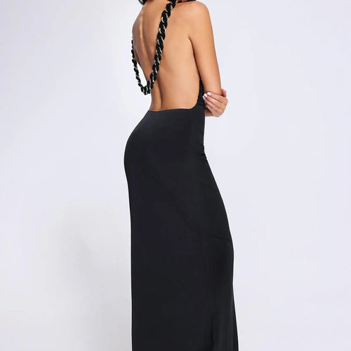 Paty Maxi Dress Winteres
