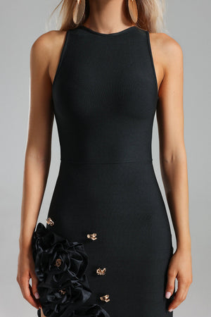 Yamia Midi Dress Winteres