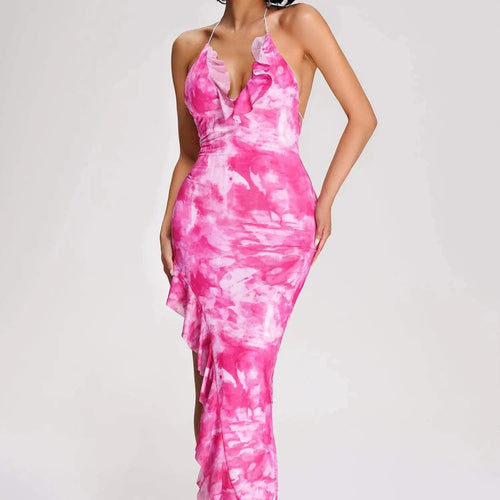 Victoria Midi Dress Winteres