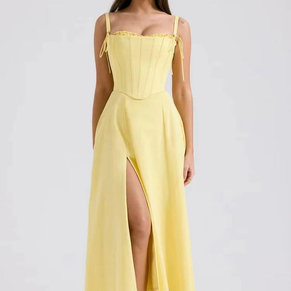 Josie Midi  Dress Winteres