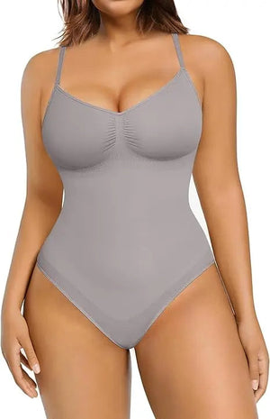 Seamless Butt Lift & Tummy Control Bodysuit Winteres