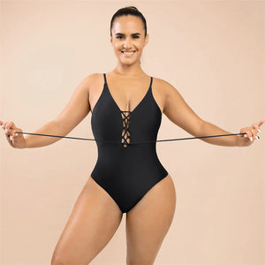 Fitness Style Push-Up Swimwear Winteres