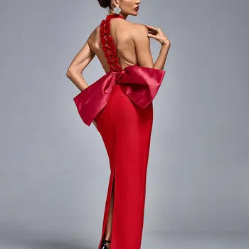 Women's Party Bandage Dress