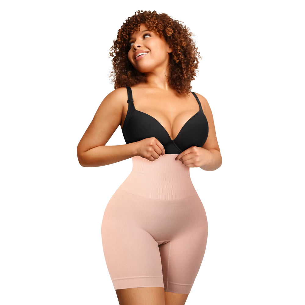 Tummy Control Body Shaper Shorts Winteres