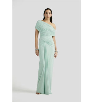 Agam Long Dress Winteres