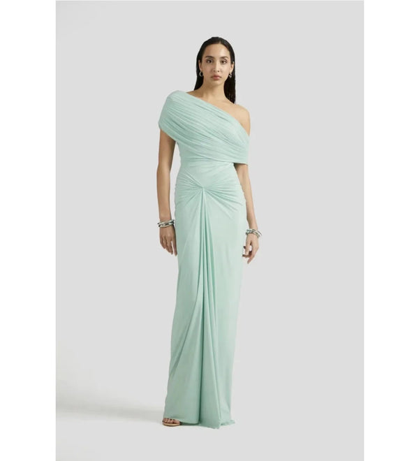 Agam Long Dress Winteres