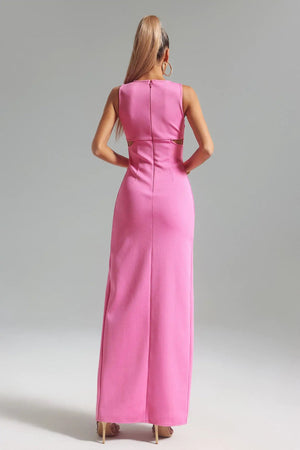 Wrenley Maxi Dress Winteres