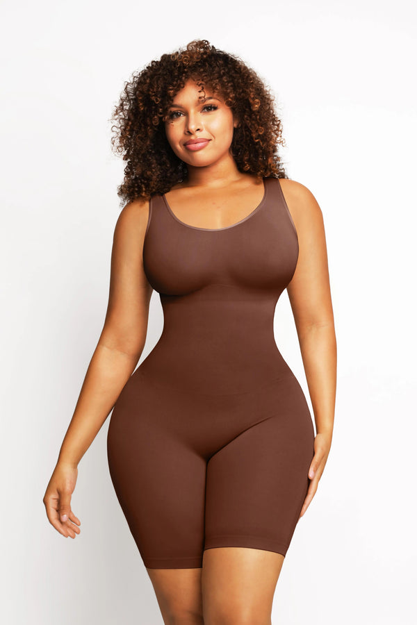 Seamless Body Shaper – Light Control Butt Lifter Winteres