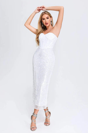 Women LadiesXavia Dress Winteres