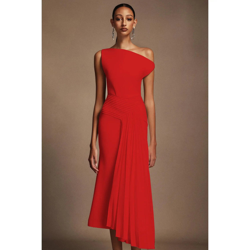 Cora Maxi Dress Winteres