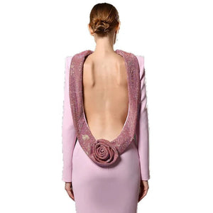 Abigail Maxi Dresses Winteres