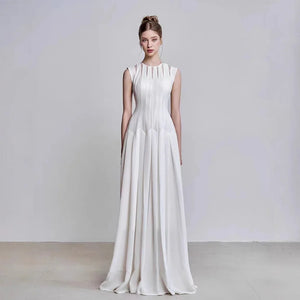 Rineta Long Dress Winteres