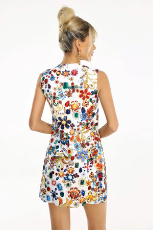 Alice Mini Dress Winteres