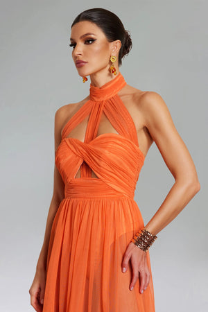 Lyla Maxi Dress Winteres