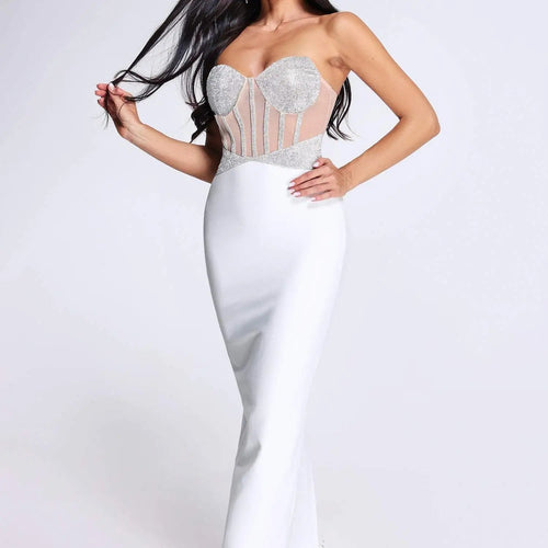 Legacy Maxi Dress Winteres