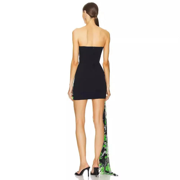 Lola Mini Dress Winteres