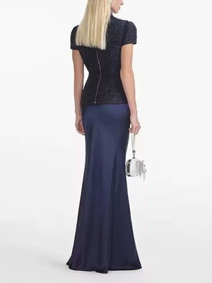 Eden Maxi Dress Winteres